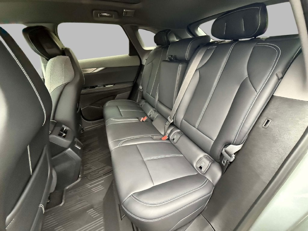 2027 Cadillac OPTIQ Sport