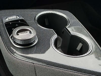 2027 Cadillac OPTIQ Sport