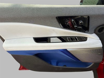 2025 Cadillac OPTIQ Sport 1