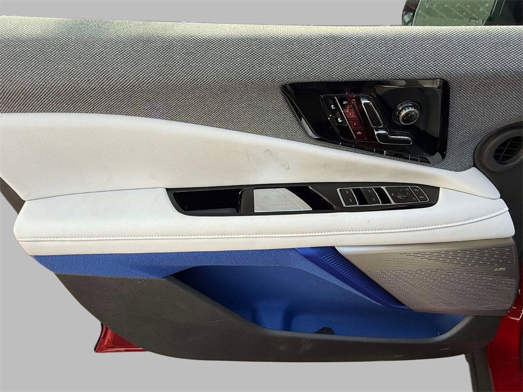 2025 Cadillac OPTIQ Sport 1