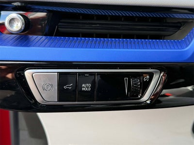 2025 Cadillac OPTIQ Sport 1