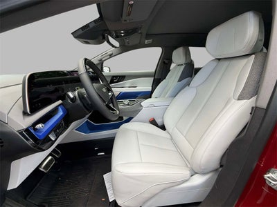 2025 Cadillac OPTIQ Sport 1