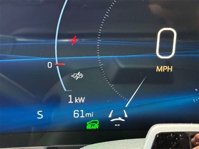 2025 Cadillac OPTIQ Sport 1