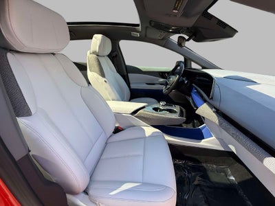 2025 Cadillac OPTIQ Sport 1