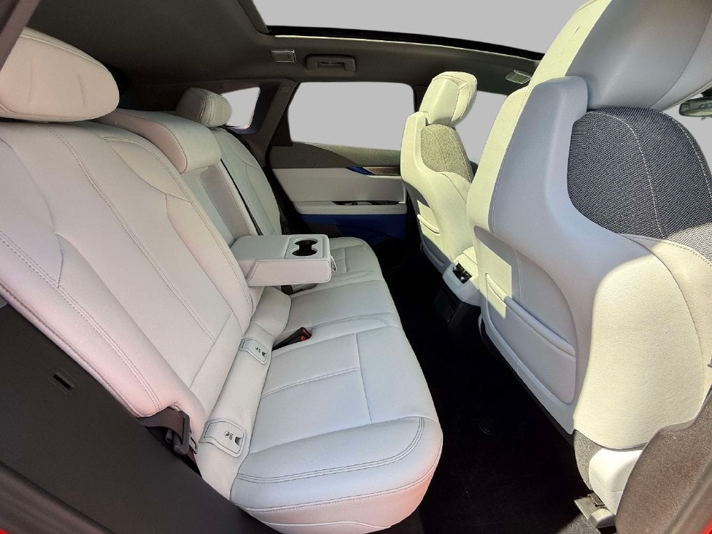 2025 Cadillac OPTIQ Sport 1