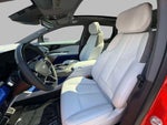 2025 Cadillac OPTIQ Sport 1
