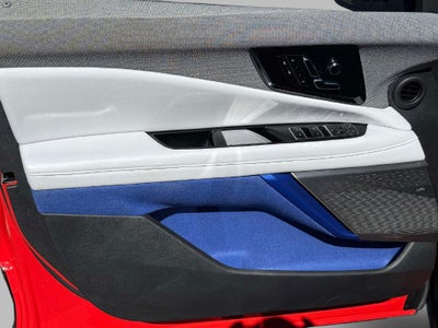 2025 Cadillac OPTIQ Sport 1