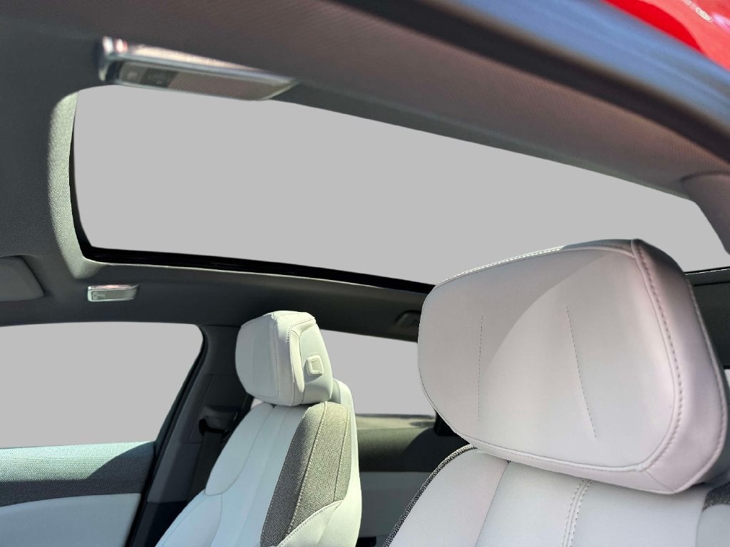2025 Cadillac OPTIQ Sport 1