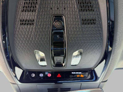 2025 Cadillac OPTIQ Sport 1