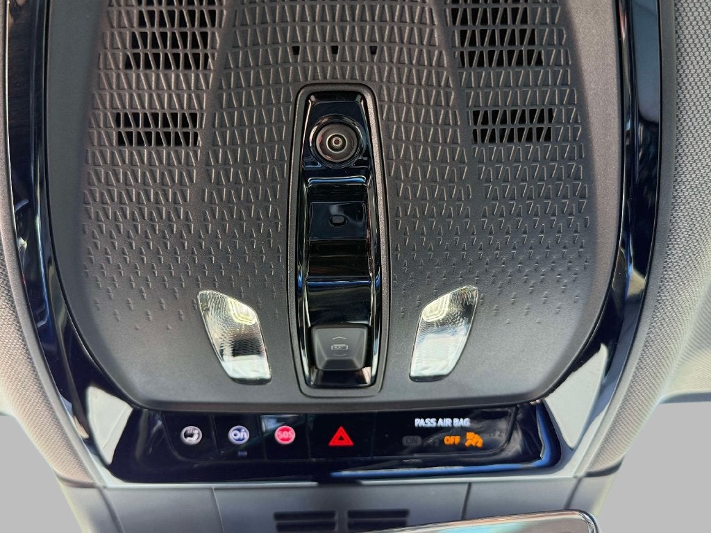 2025 Cadillac OPTIQ Sport 1