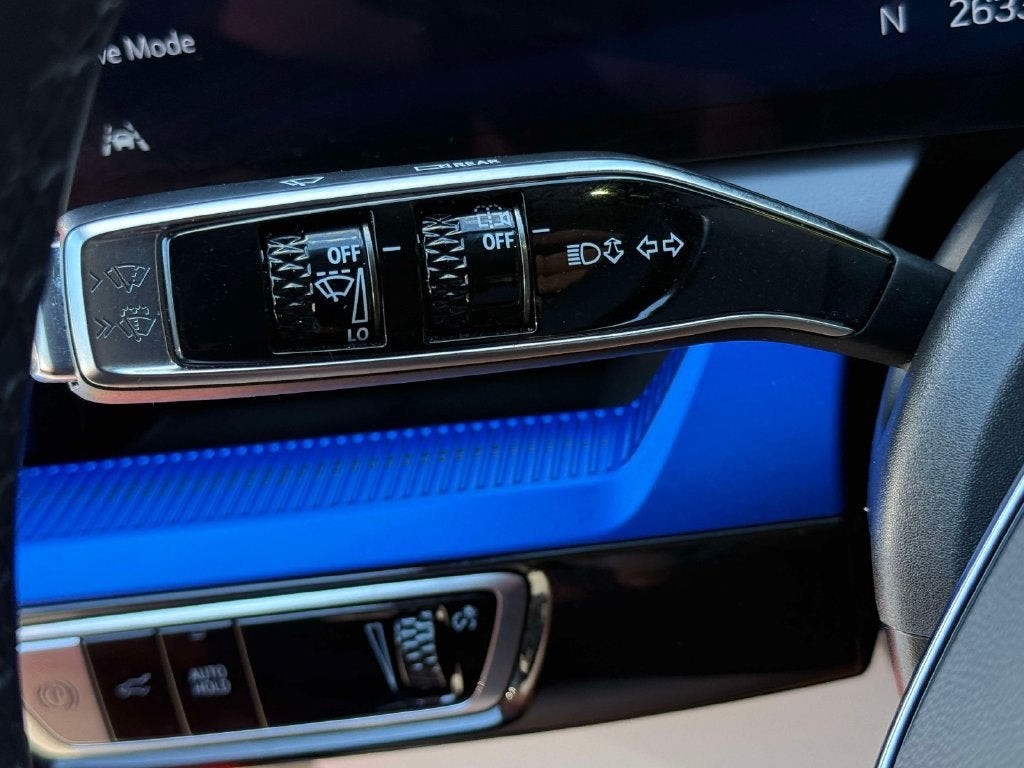 2025 Cadillac OPTIQ Sport 1