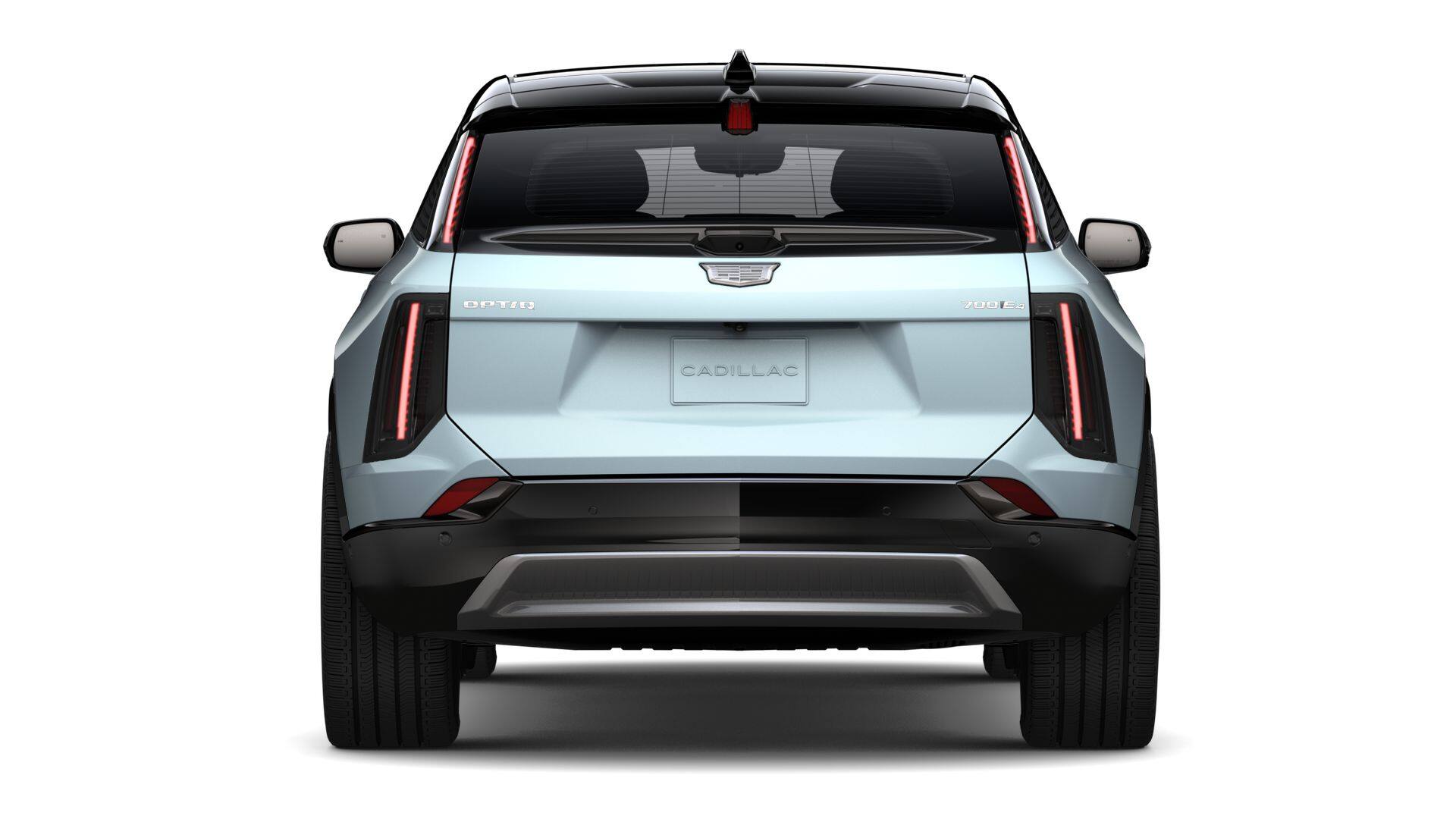 2026 Cadillac OPTIQ Premium Sport