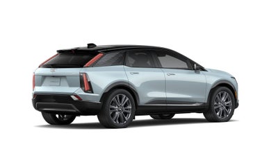 2026 Cadillac OPTIQ Premium Sport