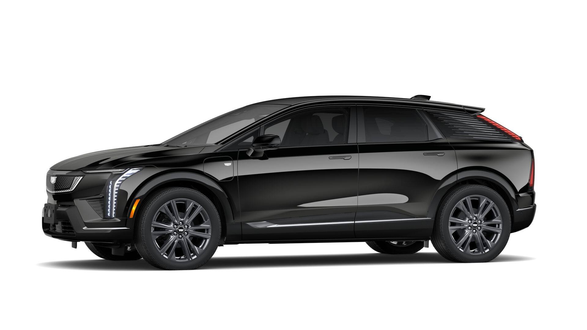 2026 Cadillac OPTIQ Premium Sport