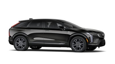 2026 Cadillac OPTIQ Premium Sport