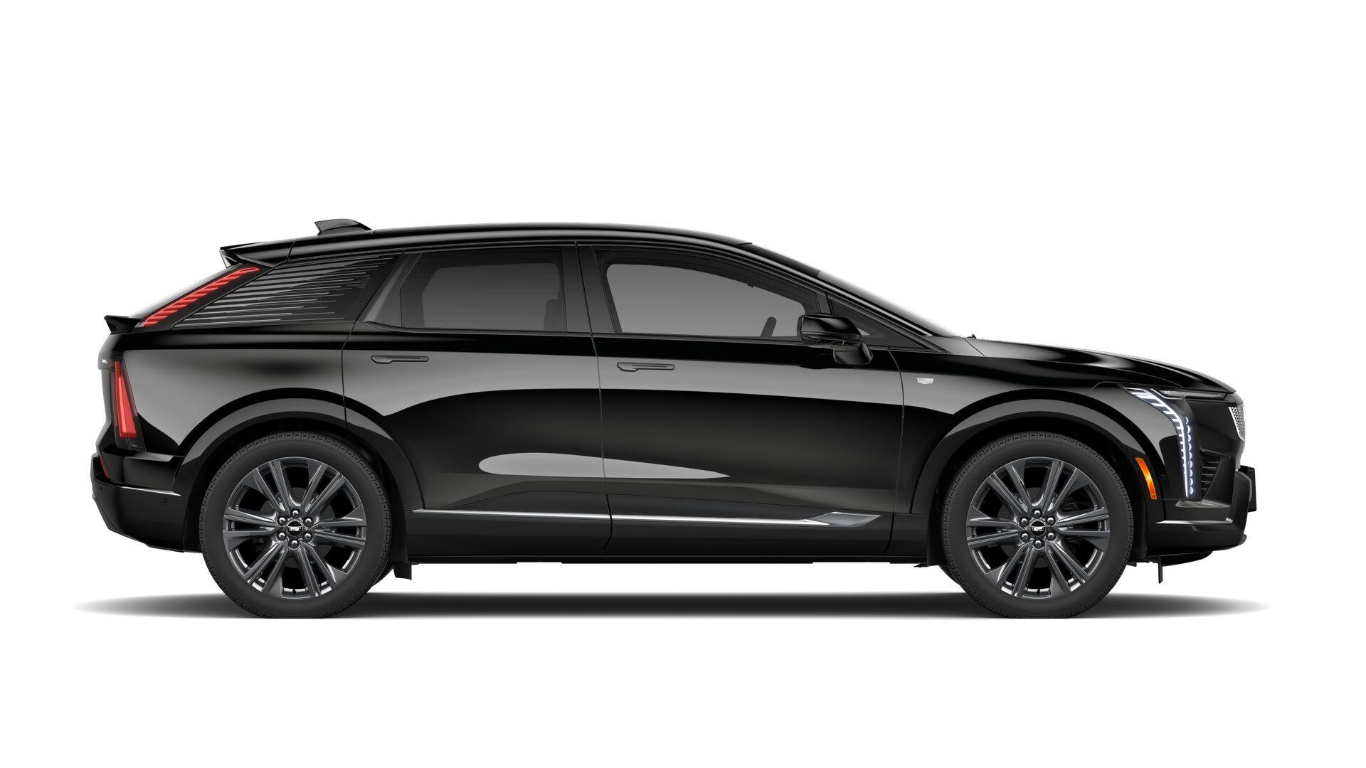 2026 Cadillac OPTIQ Premium Sport