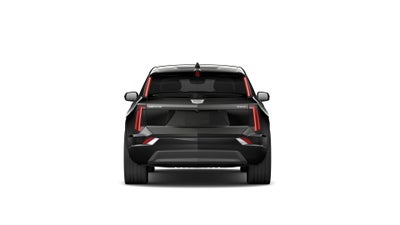 2026 Cadillac OPTIQ Premium Sport