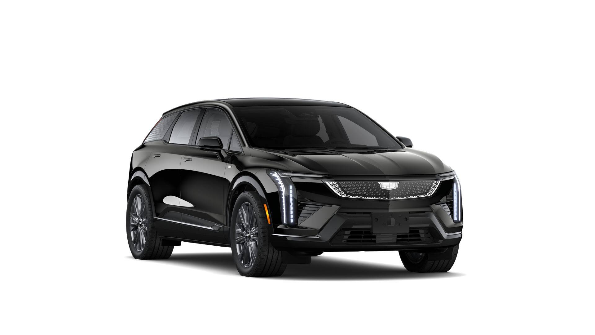2026 Cadillac OPTIQ Premium Sport