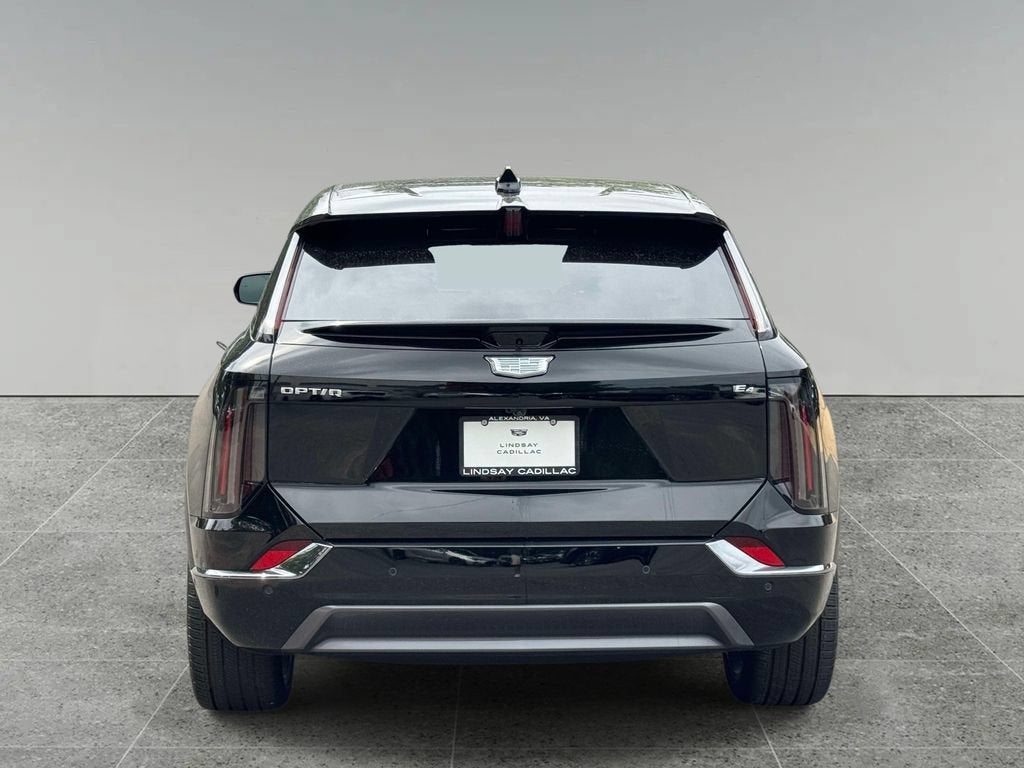 2027 Cadillac OPTIQ Premium Sport