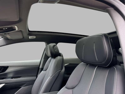 2027 Cadillac OPTIQ Premium Sport