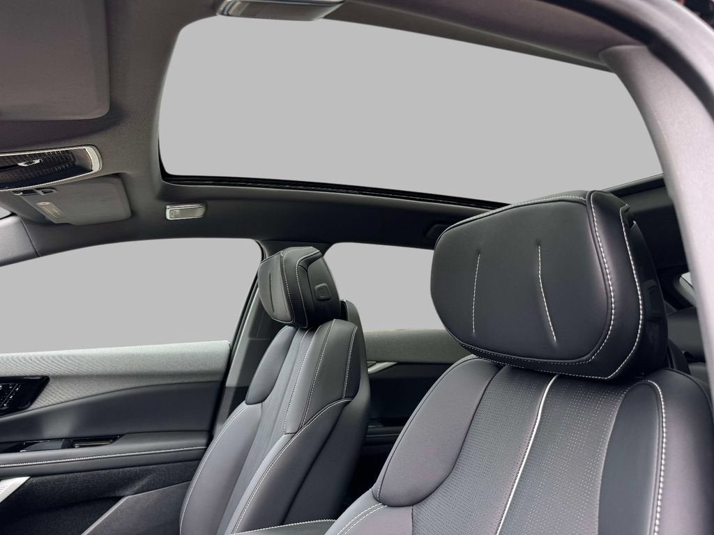 2027 Cadillac OPTIQ Premium Sport