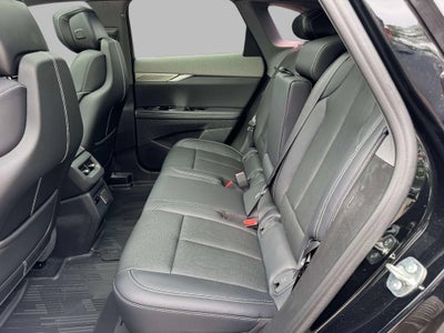 2027 Cadillac OPTIQ Premium Sport