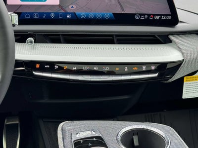 2027 Cadillac OPTIQ Premium Sport