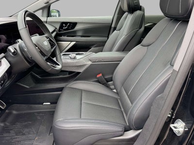 2027 Cadillac OPTIQ Premium Sport