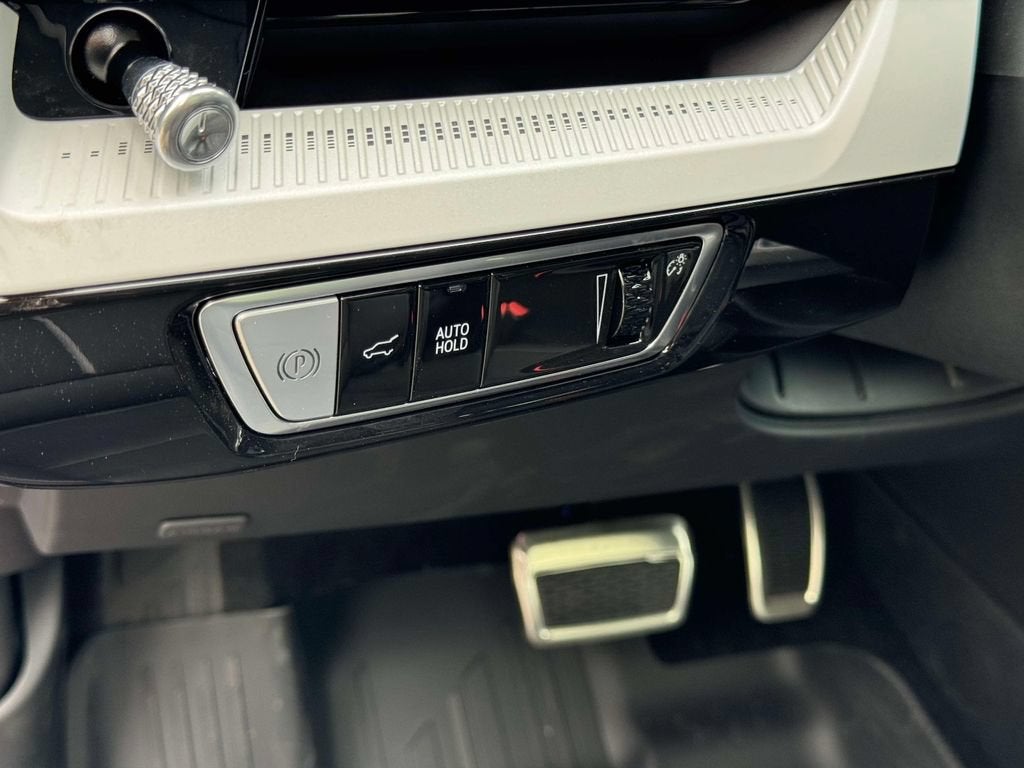 2027 Cadillac OPTIQ Premium Sport
