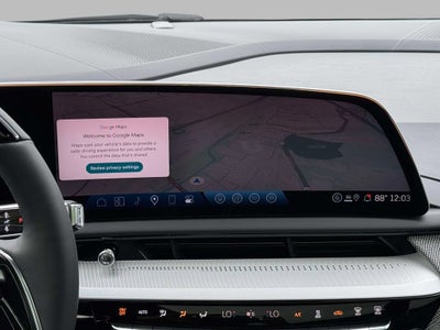 2027 Cadillac OPTIQ Premium Sport
