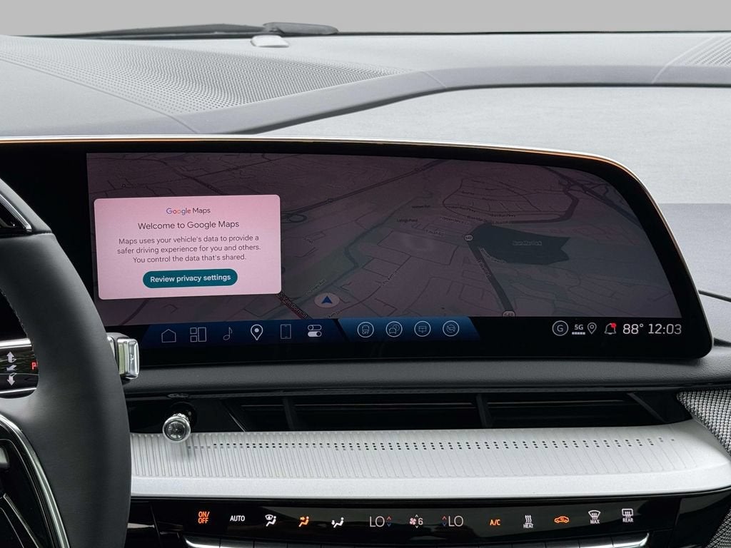2027 Cadillac OPTIQ Premium Sport