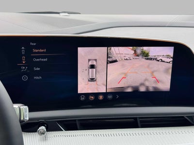 2027 Cadillac OPTIQ Premium Sport