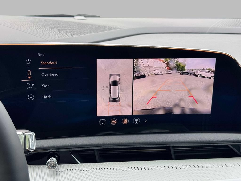 2027 Cadillac OPTIQ Premium Sport