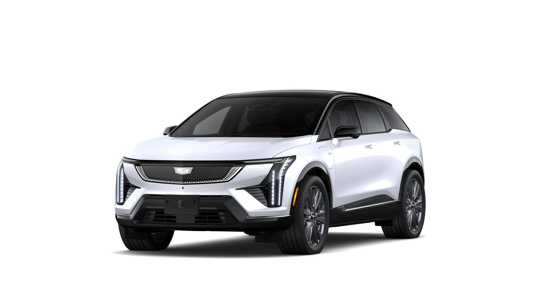 2027 Cadillac OPTIQ