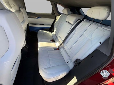 2026 Cadillac OPTIQ Premium Sport