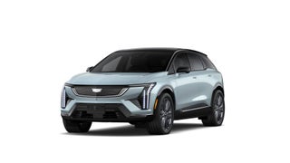 2026 Cadillac OPTIQ Premium Sport