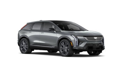 2026 Cadillac OPTIQ Premium Sport