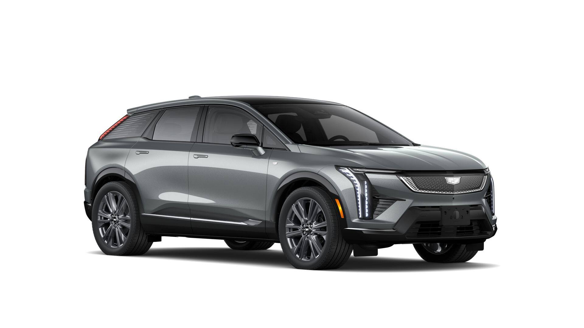 2026 Cadillac OPTIQ Premium Sport