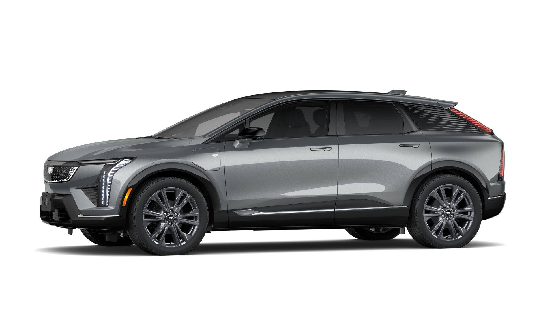 2026 Cadillac OPTIQ Premium Sport