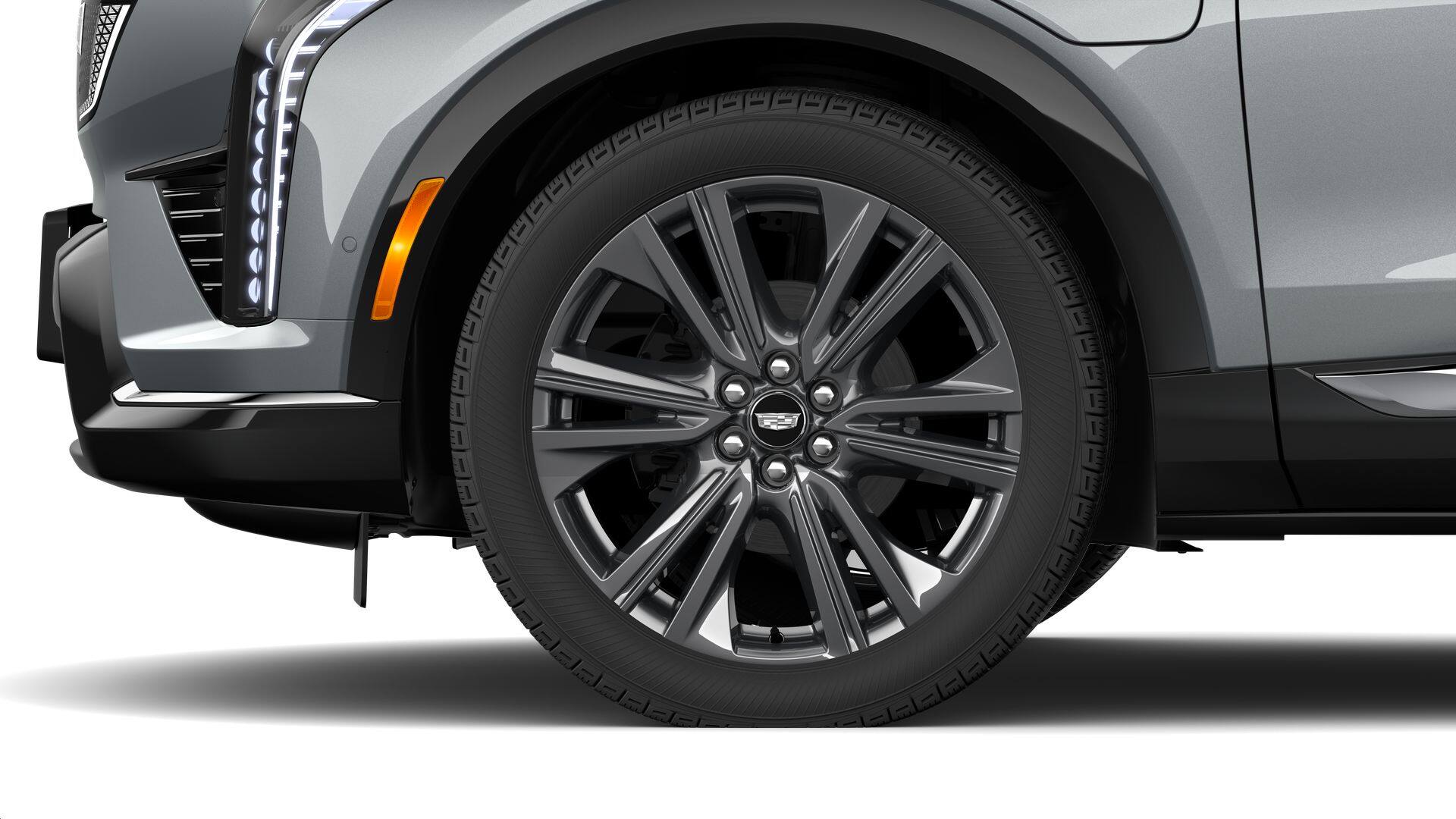 2026 Cadillac OPTIQ Premium Sport