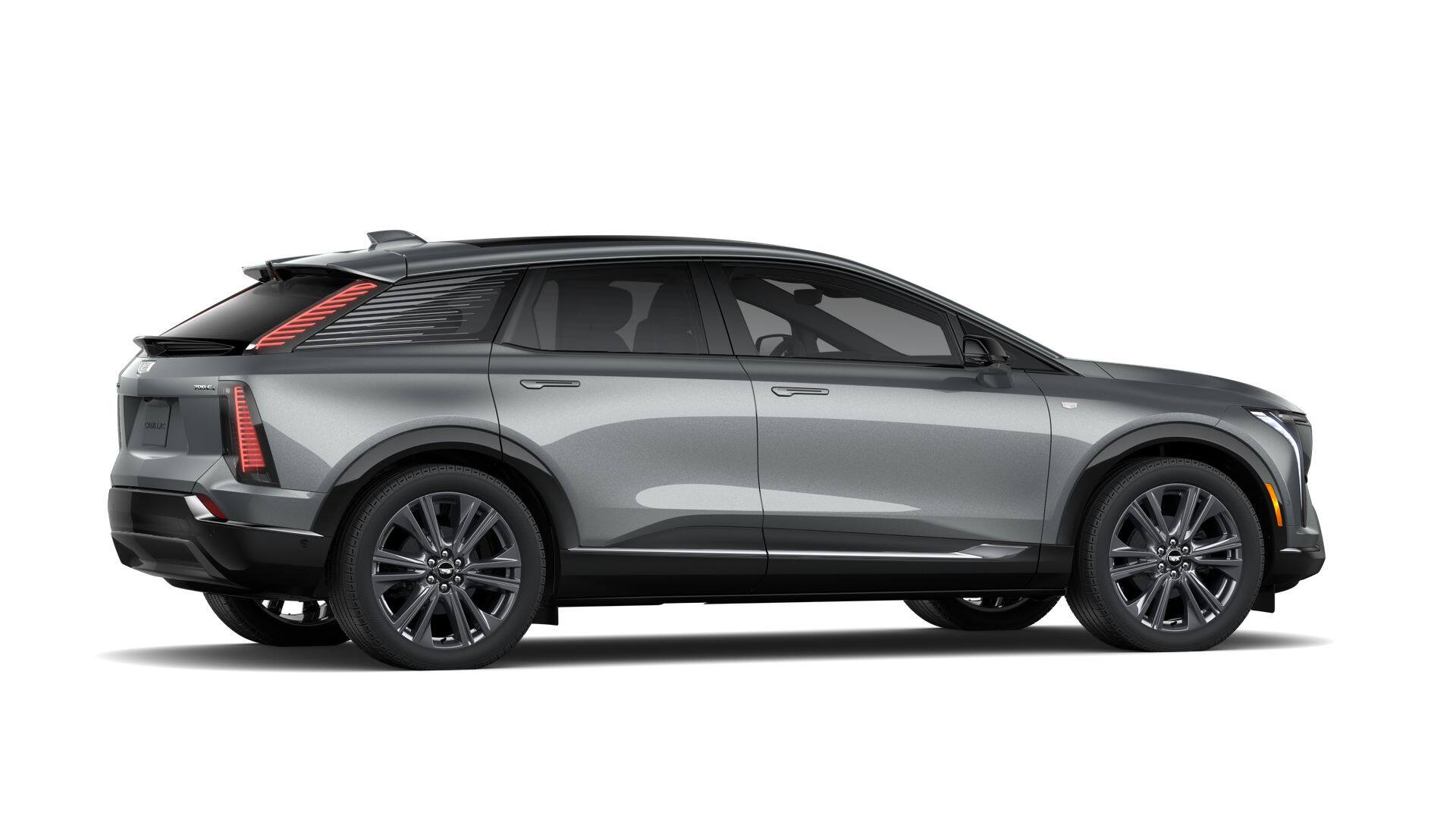 2026 Cadillac OPTIQ Premium Sport