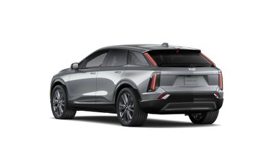 2026 Cadillac OPTIQ Premium Sport