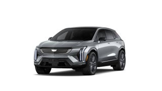 2026 Cadillac OPTIQ Premium Sport