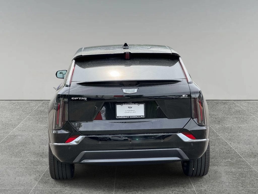 2027 Cadillac OPTIQ Premium Sport