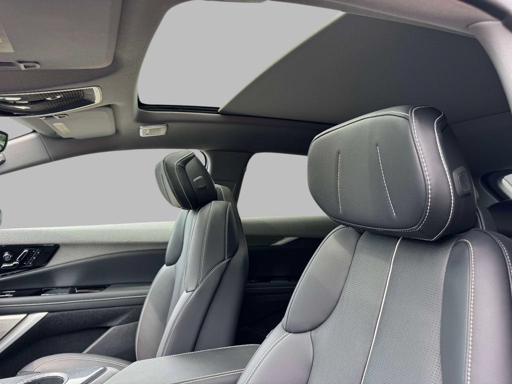 2027 Cadillac OPTIQ Premium Sport
