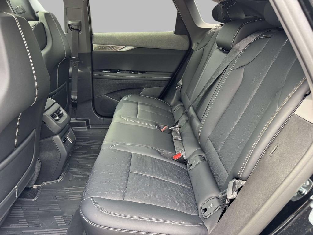 2027 Cadillac OPTIQ Premium Sport