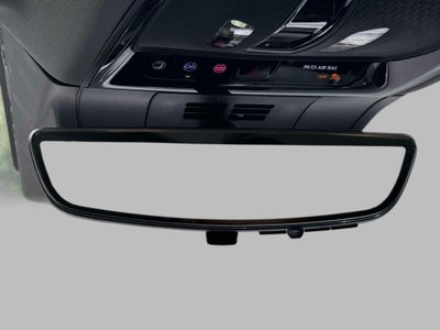 2027 Cadillac OPTIQ Premium Sport