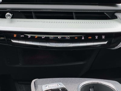 2027 Cadillac OPTIQ Premium Sport