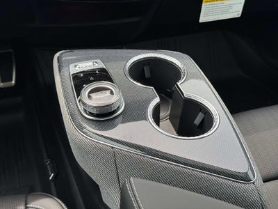 2027 Cadillac OPTIQ Premium Sport