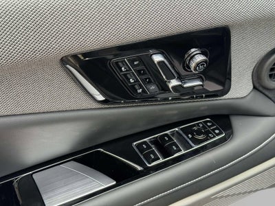 2027 Cadillac OPTIQ Premium Sport